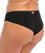 Elomi Priya Brazilian Brief - Black Knickers 