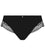 Elomi Priya Brazilian Brief - Black Knickers 