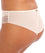 Elomi Priya Brazilian Brief - Vanilla Knickers 