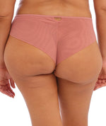 Elomi Priya Full Brief - Rosegold Knickers 