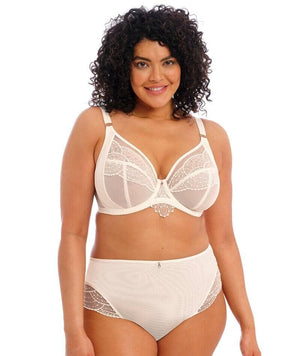 Elomi Priya Plunge Bra & Reviews