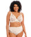 Elomi Priya Brazilian Brief - Vanilla Knickers 