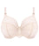 Elomi Priya Underwired Plunge Bra - Vanilla Bras 