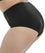 Elomi Sachi Full Brief - Black Knickers 