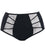 Elomi Sachi Full Brief - Black Knickers 