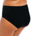 Elomi Sachi Full Brief - Black Butterfly Knickers 