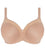 Elomi Smooth Underwire Moulded T-Shirt Bra - Sahara Bras 