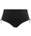 Elomi Swim Plain Sailing Adjustable Bikini Brief - Black Swim 