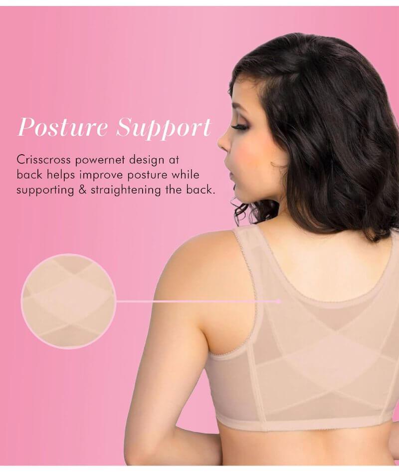 What Are The Best Bras For Back Pain – DeBra's