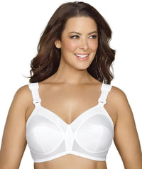 Exquisite Form Fully Original Support - White Bras 