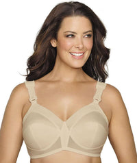 Exquisite Form Fully Original Support - Beige Bras 