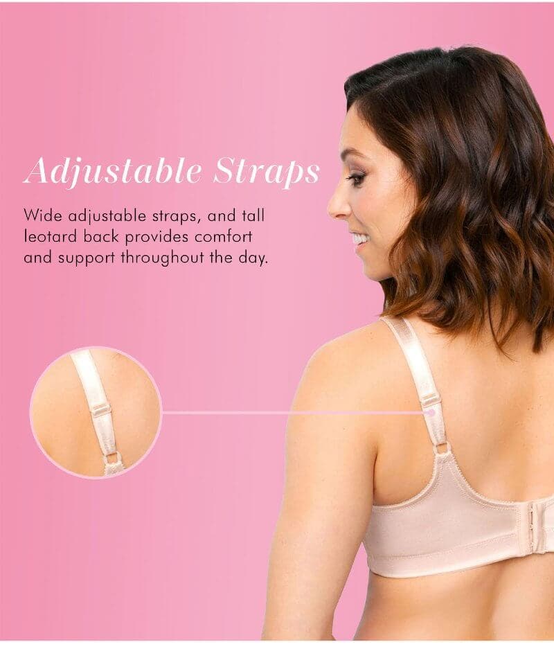 Bras - Women's Bras, Post-surgery Bras, Wireless Bras – The Pink Room  Shapewear