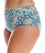 Capriosca High Waisted Pant - Mosaic Aqua Swim 