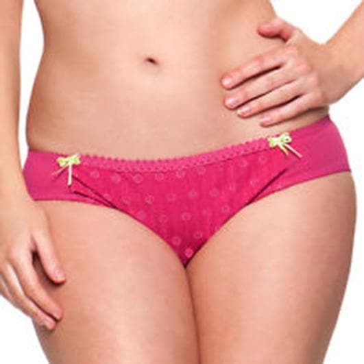 Curvy kate Dreamcatcher Knickers - Rose Knickers 10 