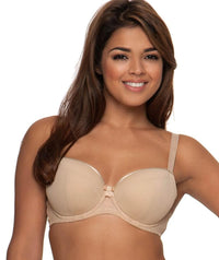 Curvy Kate Daily Dream Padded Bra - Biscotti Bras 