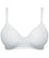 Playtex Comfort Revolution Swirl Wirefree Bra - White Swirl Bras 