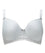 Fantasie Rebecca Moulded Spacer Underwired Bra - White Bras 