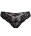 Fantasie Bronte Brief - Black Knickers 