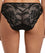 Fantasie Bronte Brief - Black Knickers 