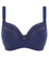 Fantasie Illusion Underwire Side Support Bra - Navy Bras 