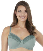 Fantasie Illusion Underwire Side Support Bra - Willow Bras 8F Willow 