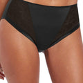 Fantasie Illusion Brief - Black