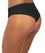 Fantasie Illusion Thong - Black Knickers 