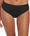 Fantasie Illusion Thong - Black Knickers 8 Black 