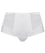 Fantasie Illusion High Waist Brief - White Knickers 