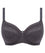 Fantasie Envisage Underwire Full Cup Bra With Side Support - Slate Bras 