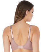 Fantasie Envisage Underwire Full Cup Bra With Side Support - Taupe Bras 