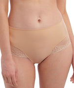 Fantasie Adelle Full Brief - Natural Beige Knickers 