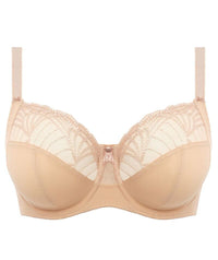 Fantasie Adelle Underwire Side Support Bra - Natural Beige Bras 