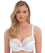 Fantasie Adelle Underwire Side Support Bra - White Bras 