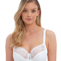 Fantasie Adelle Underwire Side Support Bra - White