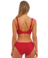 Fantasie Ana Underwired Moulded Spacer Bra - Red Bras 