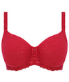 Fantasie Ana Underwired Moulded Spacer Bra - Red Bras 