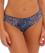 Fantasie Antonia Brief - Blue Knickers 