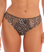 Fantasie Antonia Brief - Truffle Knickers 