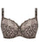 Fantasie Antonia Underwired Side Support Bra - Truffle Bras 