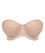 Fantasie Aura Underwire Strapless Bra - Natural Beige Bras 