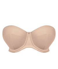 Fantasie Aura Underwire Strapless Bra - Natural Beige Bras 