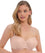 Fantasie Aura Underwire Strapless Bra - Natural Beige Bras 