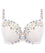 Fantasie Aurelia Underwired Side Support Bra - White Bras 