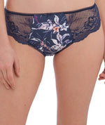 Fantasie Carena Brief - Navy Knickers 