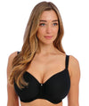 Fantasie Envisage Moulded Spacer Underwired Bra - Black Bras 