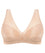 Fantasie Envisage Non-Wired Bralette - Natural Beige Bras 