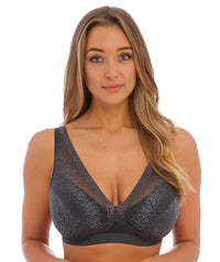 Fantasie Envisage Non-Wired Bralette - Slate Bras 