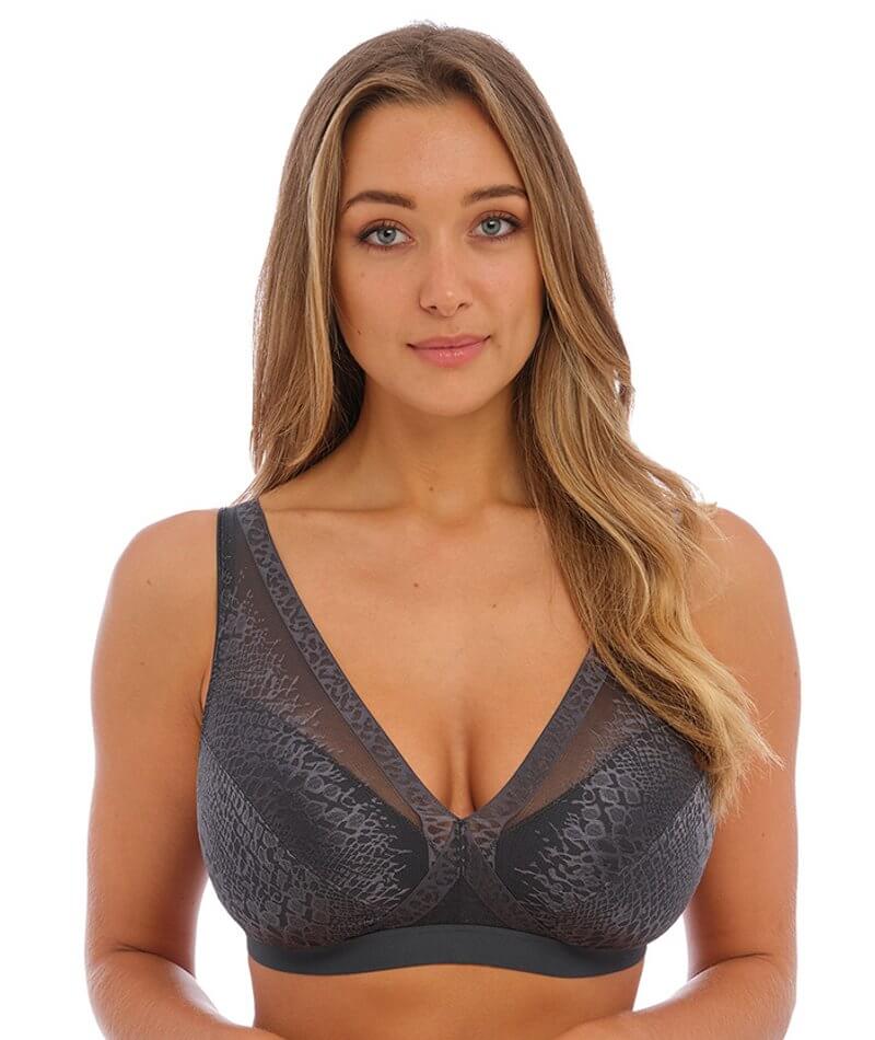 All-day Comfort Non-wired Bra by Sans Complexe in 2024