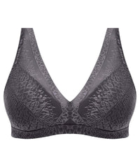 Fantasie Envisage Non-Wired Bralette - Slate Bras 